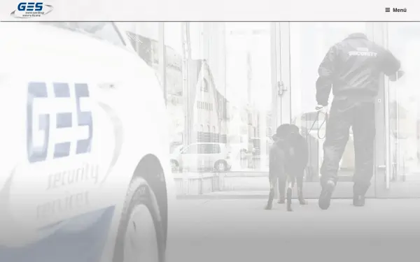 www.ges-security.de