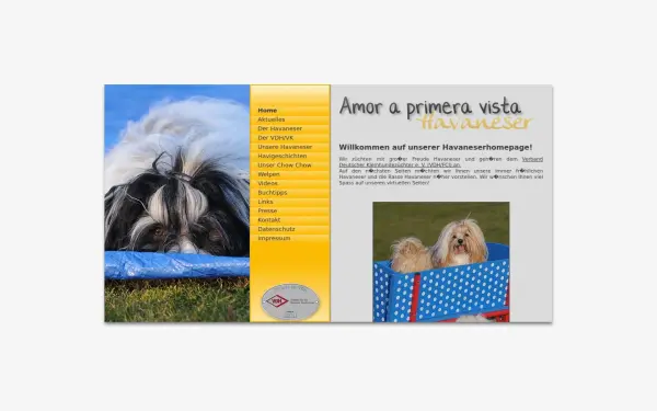 amor-a-primera-vista.de