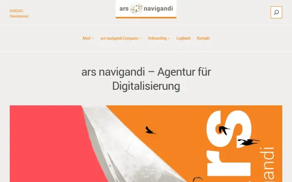 www.arsnavigandi.de