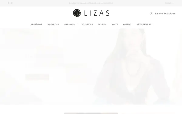www.lizas.de