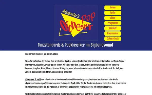 alexanderspoporchester.de