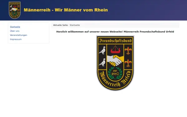 maennerreih.de