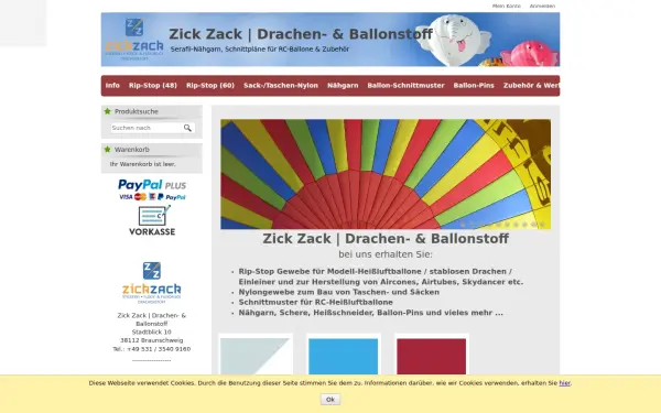 www.drachenstoff.de