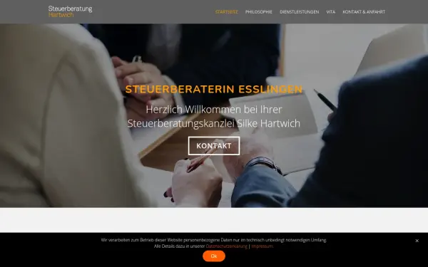 hartwich-steuerberatung.de