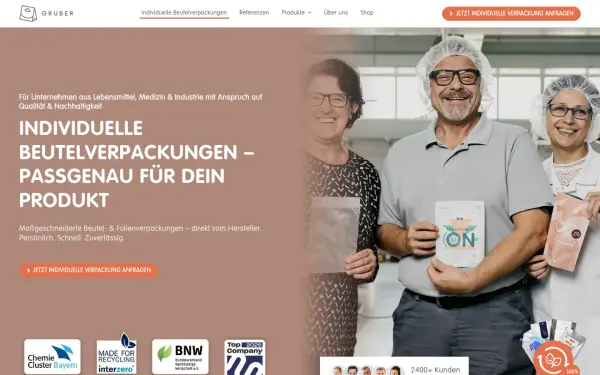 www.gruber-folien.de