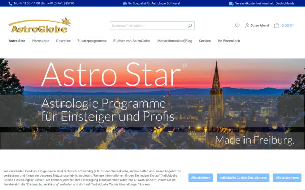 www.astroglobe.de