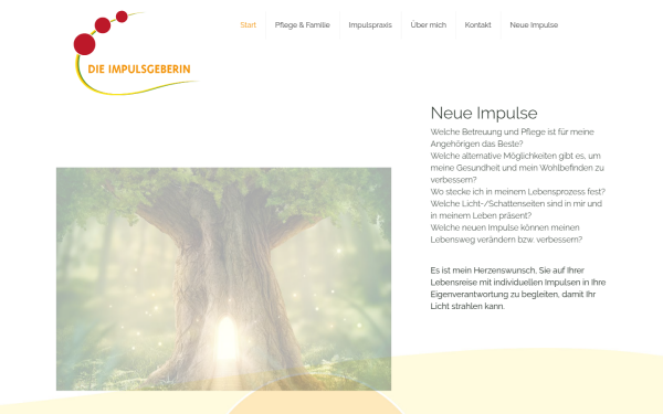 www.die-impulsgeberin.at