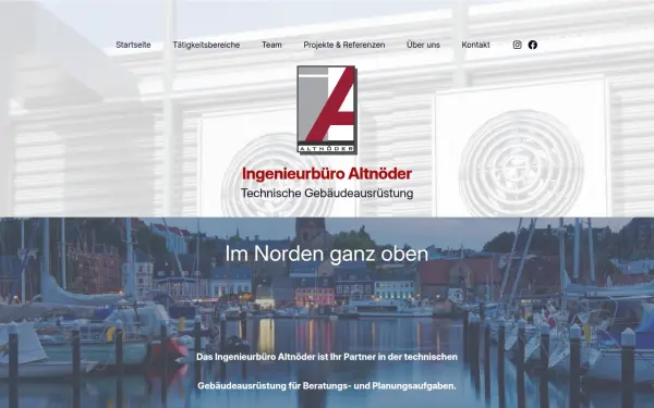 altnoeder.de