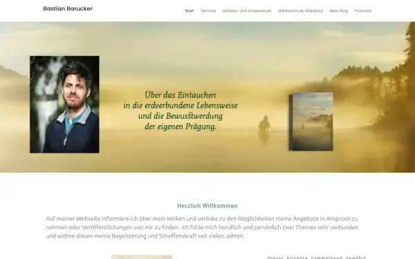 bastian-barucker.de