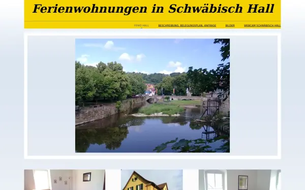 hallerwohnung.de