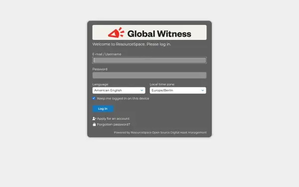 media.globalwitness.org