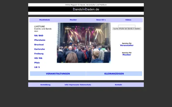 www.bandsinbaden.de
