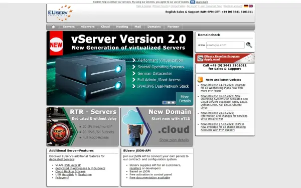 www.euserv.com