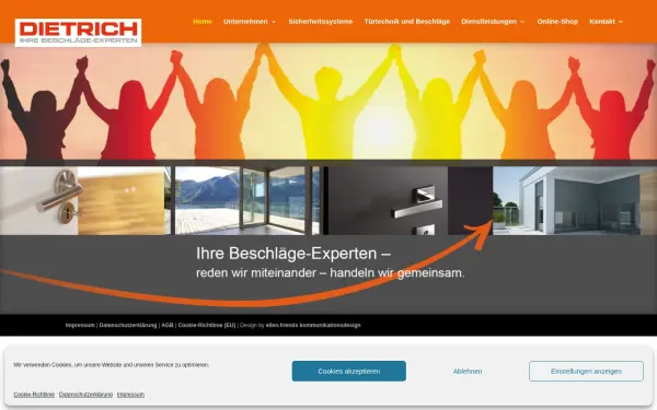 www.maxdietrich.de