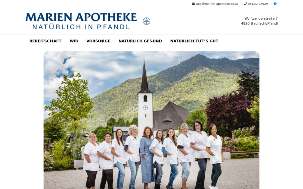 marien-apotheke.co.at