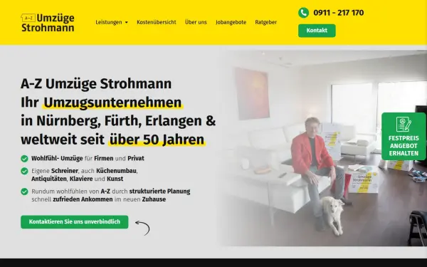 www.strohmann.com