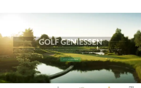 golfland-rhein-neckar.de