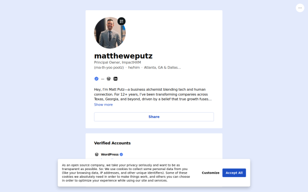 mputz.bio