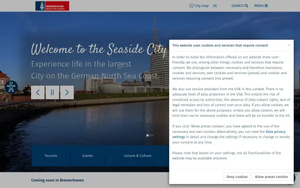 www.bremerhaven.de