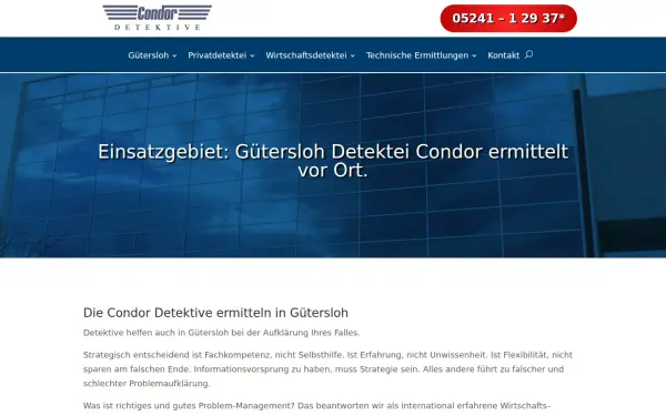 www.detektiv-guetersloh.de