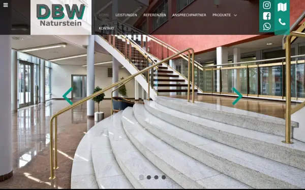 dbw-naturstein.de