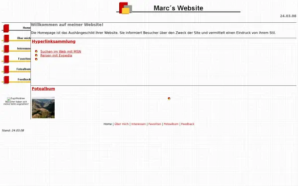 marc-hassler.de