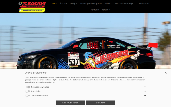www.jlcracing.de