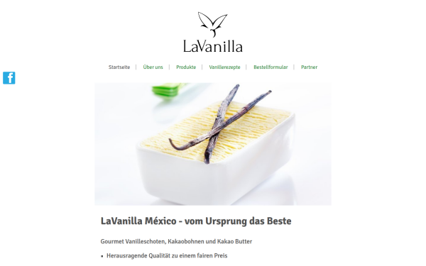 www.lavanilla.de