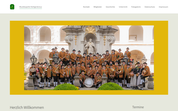 www.musikkapelle-heiligenkreuz.at
