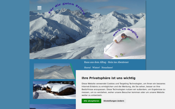 www.skizeit.de