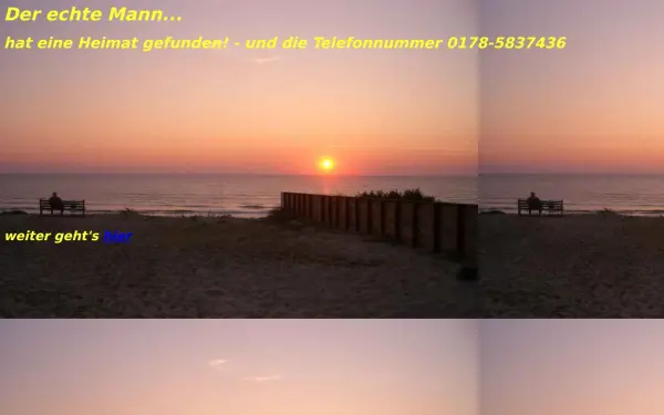 derechtemann.de