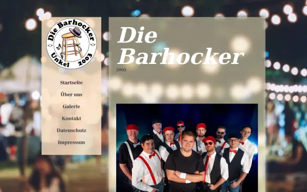 die-barhocker.de