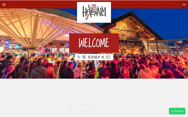 www.apresski.at