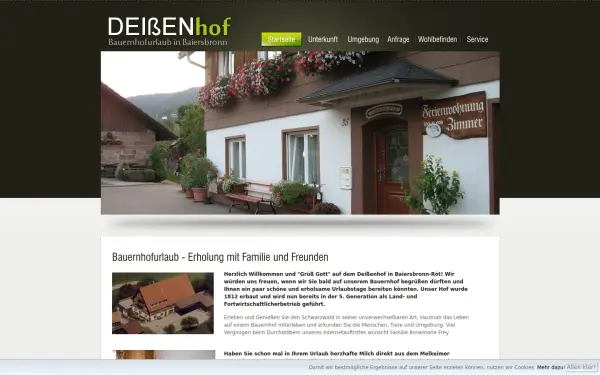 deisenhof.de