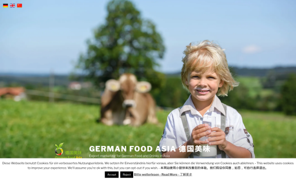 germanfoodasia.de
