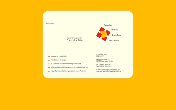 logopaedie-sato.de