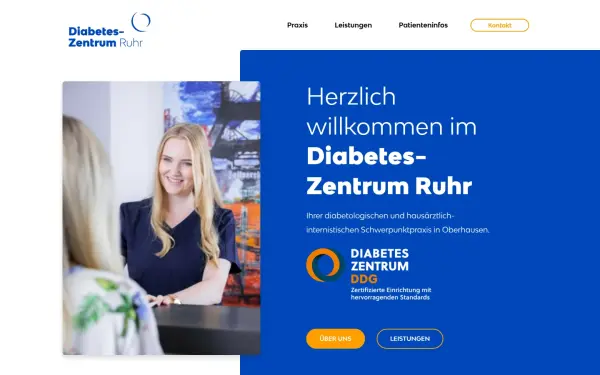 diabetes-zentrum.ruhr