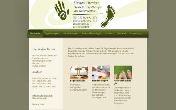 www.handtherapie-hierdeis.de
