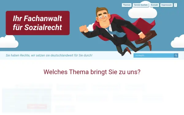 anwaltsozialrecht.de