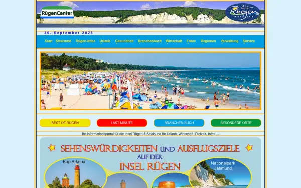 ruegencenter.de