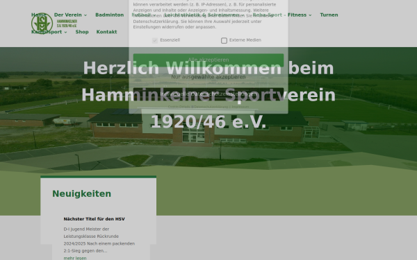 sv-hamminkeln.de