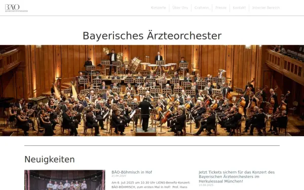 www.bayerisches-aerzteorchester.de
