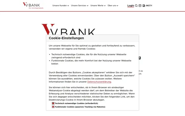 www.v-bank.com