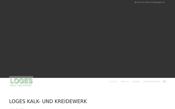 loges-kalkundkreide.de