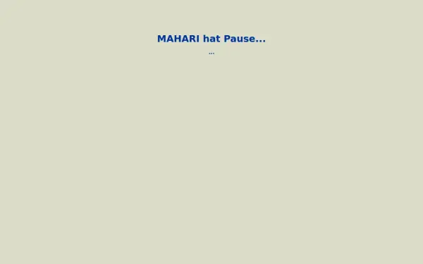 mahari.de
