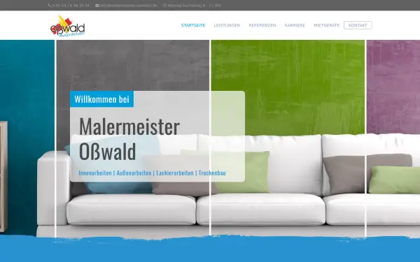 malermeister-osswald.de