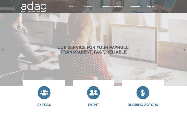 adag.tv