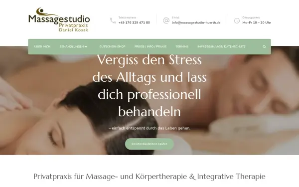 massagestudio-huerth.de