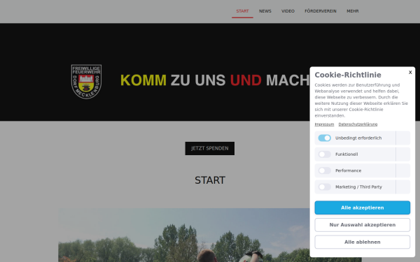 www.ffw-dorfmecklenburg.de