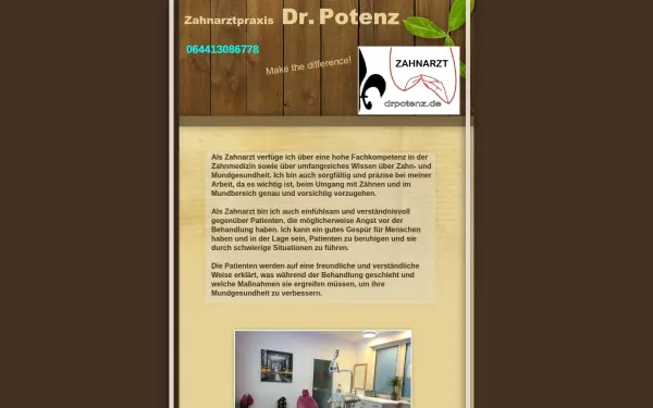 drpotenz.de